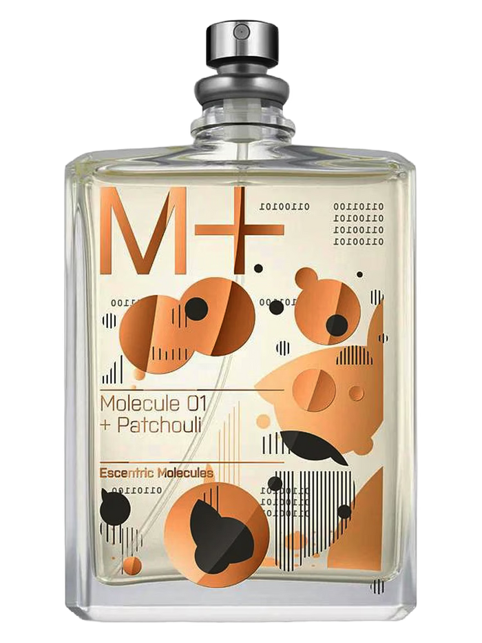 Escentric Molecules Molecule 01 + Patchouli Eau De Toilette