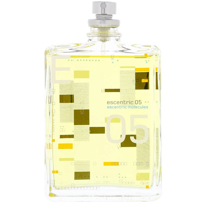 Escentric Molecules Escentric 05 Eau De Toilette