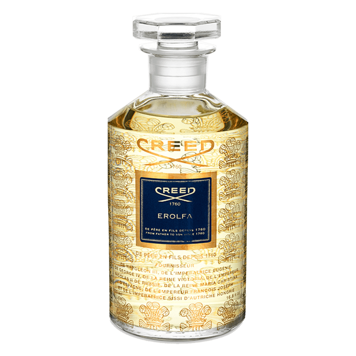 Creed Erolfa Eau De Parfum