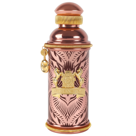 Alexandre.J Morning Muscs Eau De Parfum