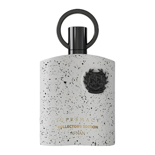 Afnan Supremacy Collector's Edition Eau De Parfum fragrance product image
