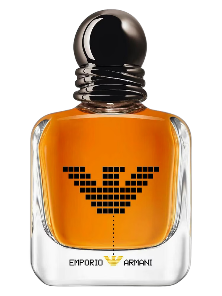 Armani Stronger With You 2023 Limited Edition Eau De Toilette