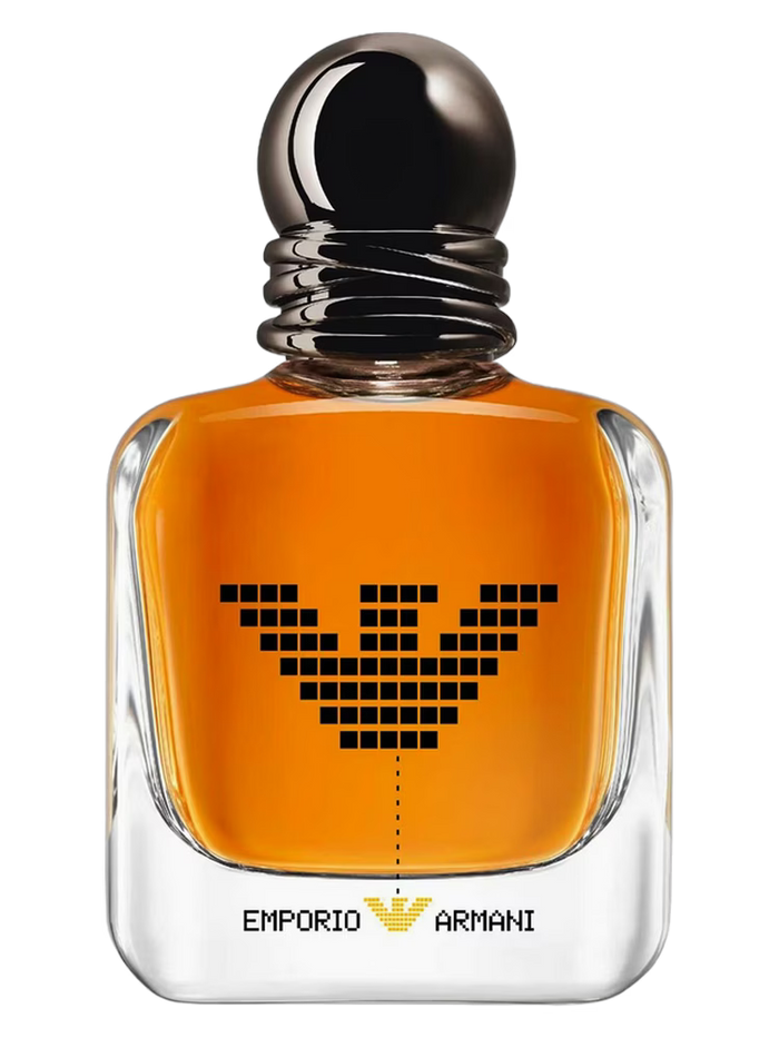 Armani Stronger With You 2023 Limited Edition Eau De Toilette