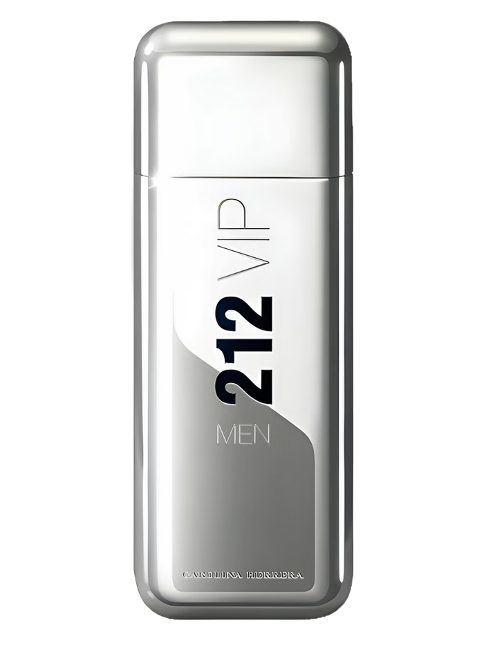 Carolina Herrera 212 Vip Men Eau De Toilette