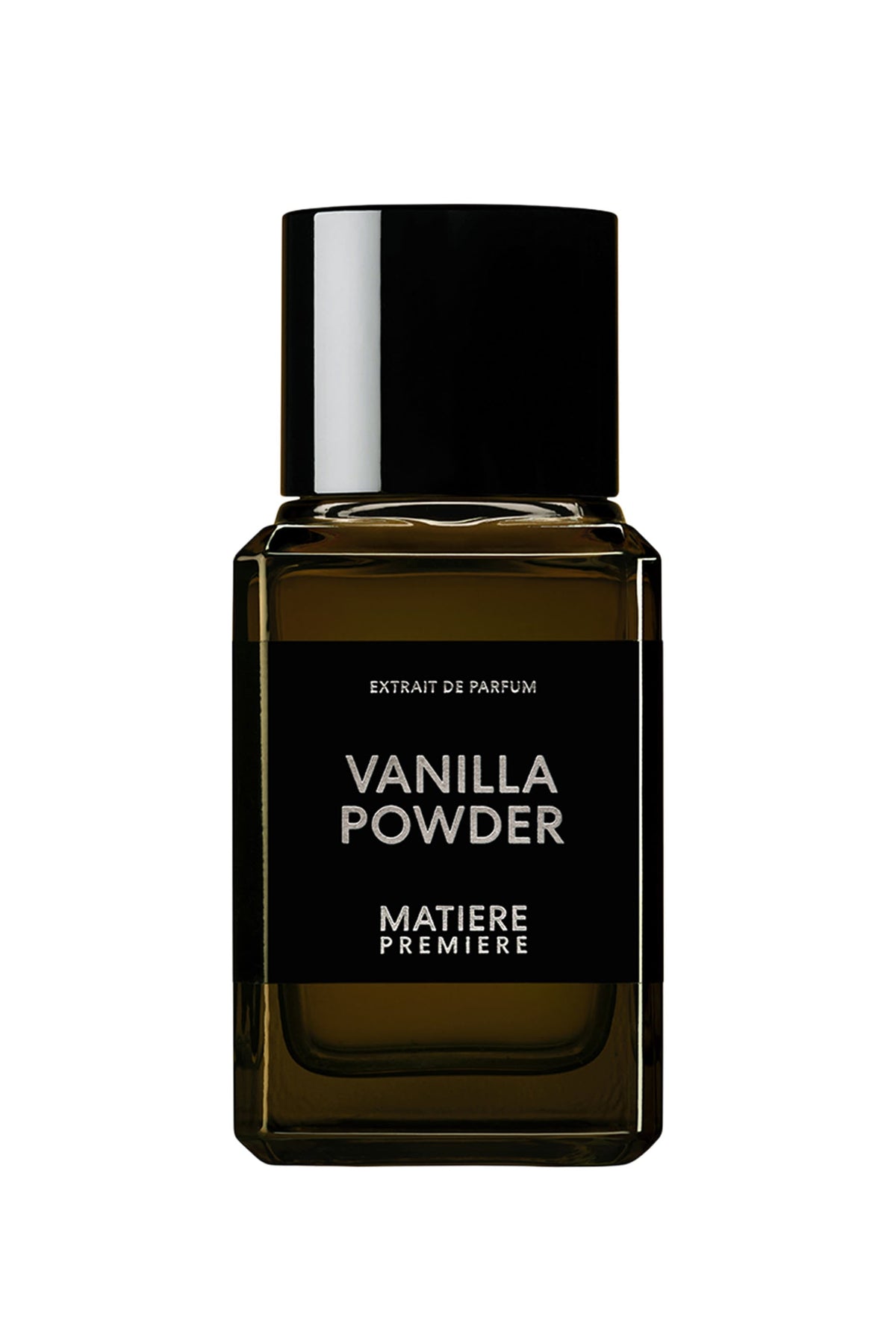 Matiere Premiere Vanilla Powder Extrait De Parfum