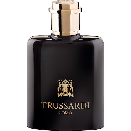 Trussardi Uomo Eau De Toilette