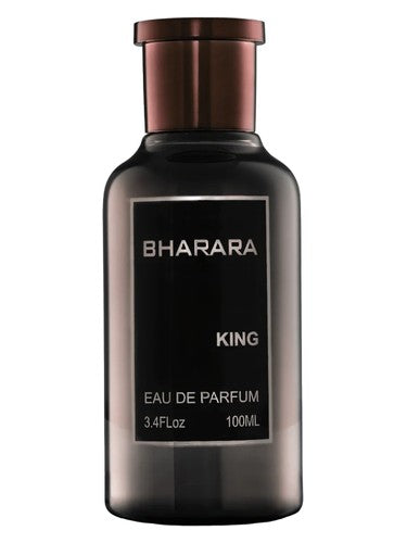 Bharara King Eau De Parfum