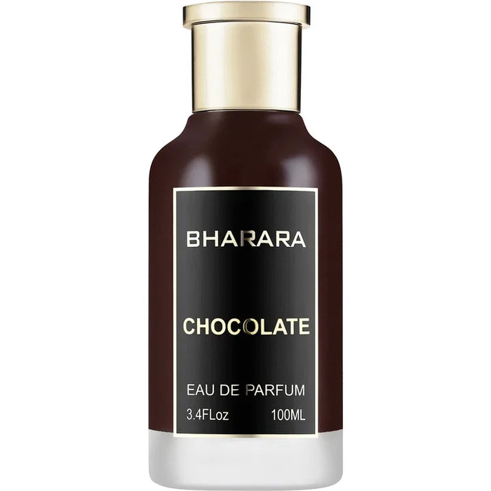 Bharara Chocolate Eau De Parfum