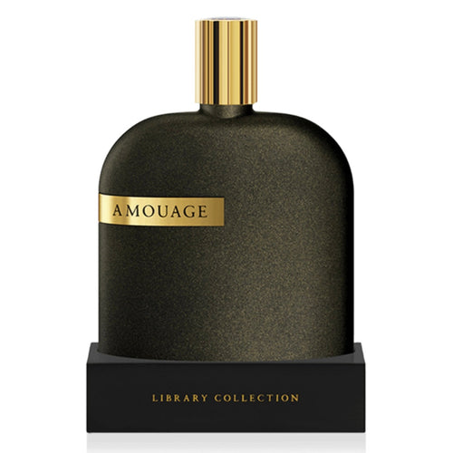 Amouage Library Collection Opus VII Eau De Parfum fragrance product image
