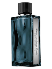 Abercrombie & Fitch First Instinct Blue Eau De Toilette