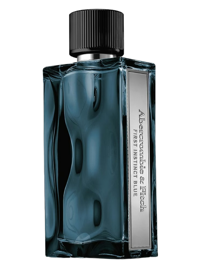 Abercrombie & Fitch First Instinct Blue Eau De Toilette