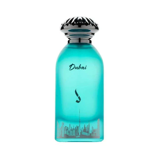 Dkhoon Alemiratia Dubai Sky Eau De Parfum