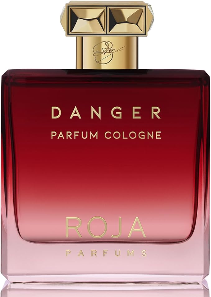 Roja Danger Pour Homme Parfum