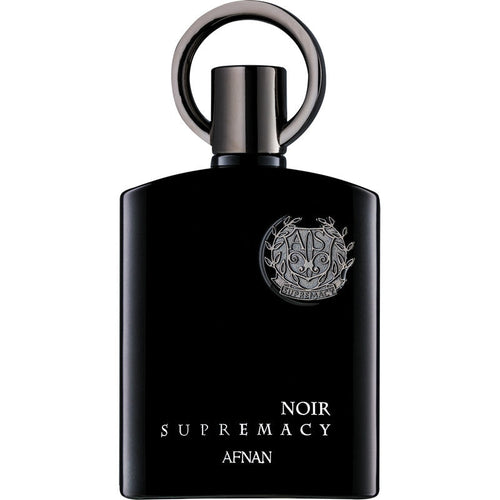 Afnan Supremacy Noir Eau De Parfum fragrance product image