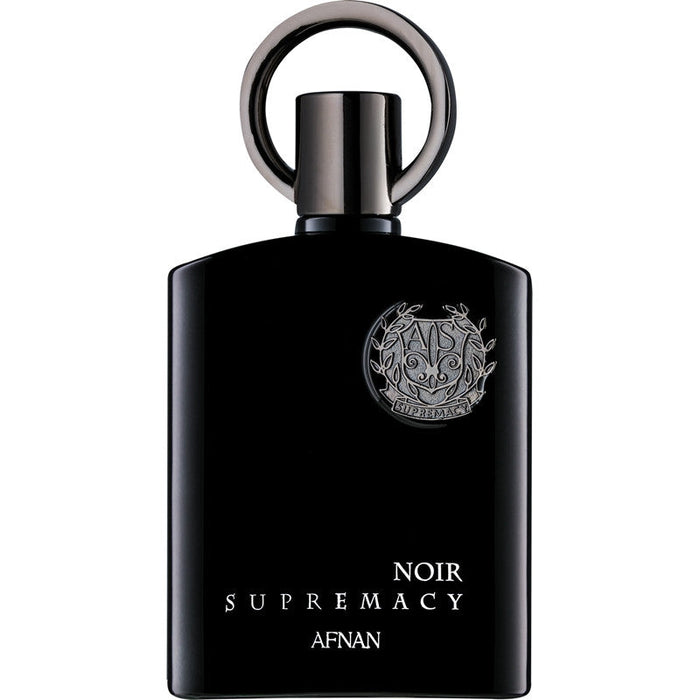 Afnan Supremacy Noir Eau De Parfum