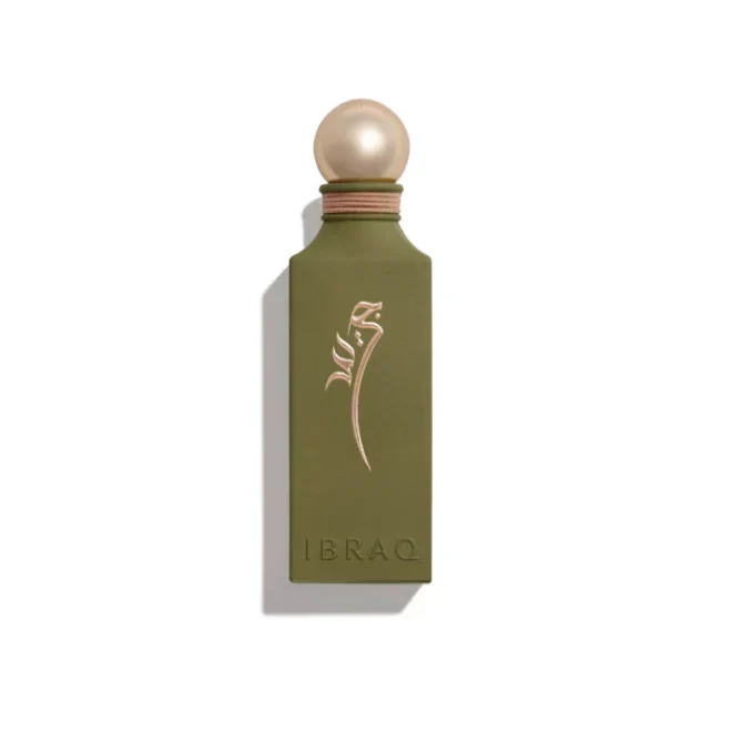 IBRAQ Jareed Eau De Parfum (Irth Collection)