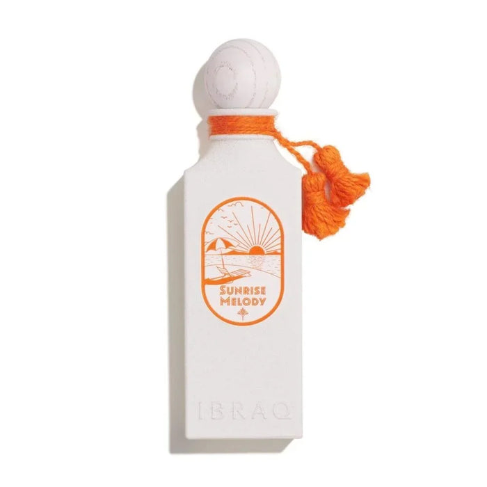 IBRAQ Sunrise Melody Eau De Parfum
