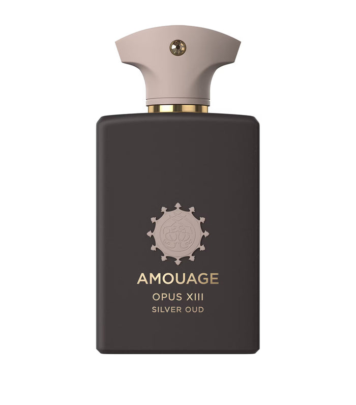 Amouage Opus XIII Silver Oud Eau De Parfum