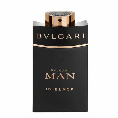 Bvlgari Man in Black Eau De Parfum fragrance product image
