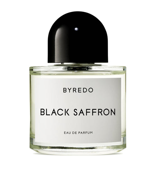 Byredo Black Saffron Eau De Parfum fragrance product image