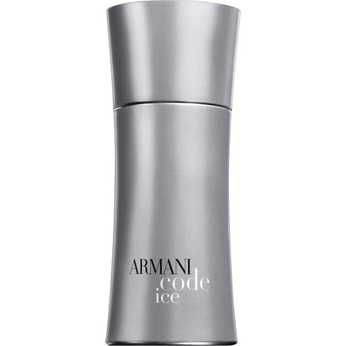 Armani Code Ice Eau De Toilette fragrance product image