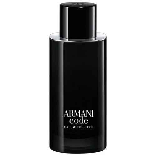 Armani Code Eau De Toilette fragrance product image