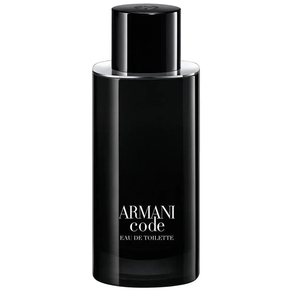 Armani Code Eau De Toilette