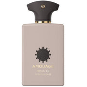 Amouage Opus XII - Rose Incense Eau De Parfum