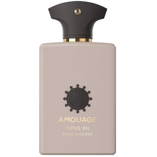 Amouage Opus XII - Rose Incense Eau De Parfum fragrance product image