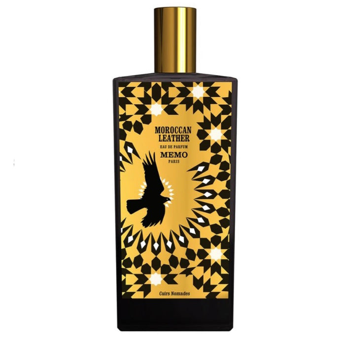 Memo Moroccan Leather Eau De Parfum