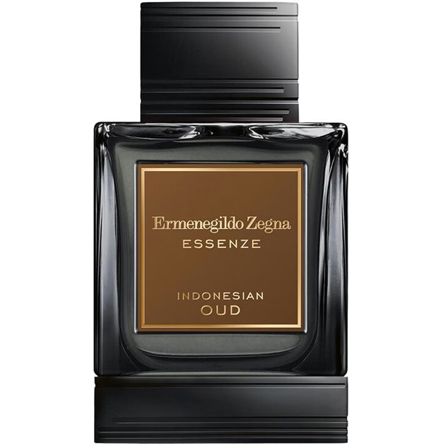 Ermenegildo Zegna Indonesian Oud Eau De Parfum