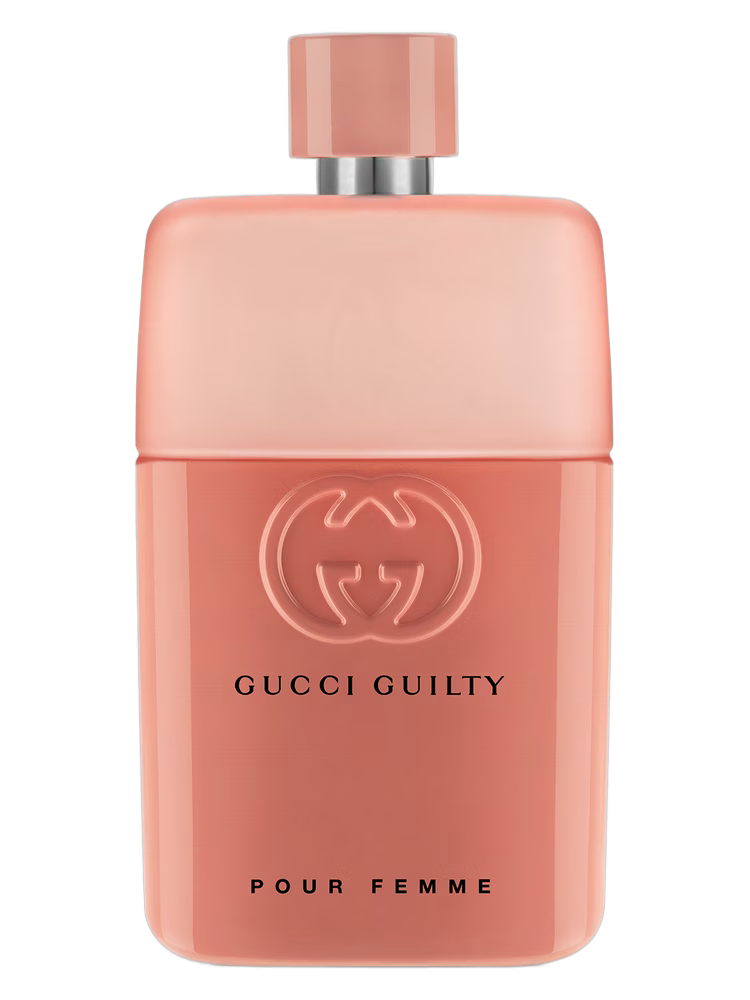 Gucci Guilty Love Edition Pour Femme Eau De Parfum