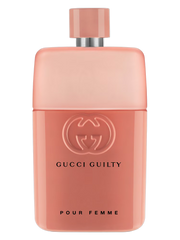 Gucci Guilty Love Edition Pour Femme Eau De Parfum