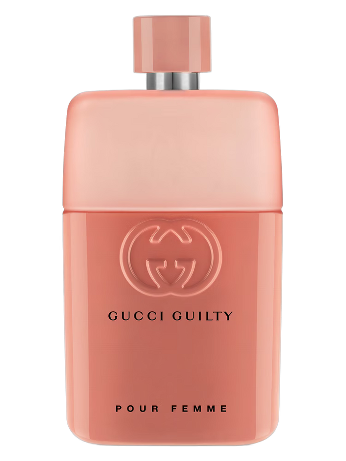 Gucci Guilty Love Edition Pour Femme Eau De Parfum