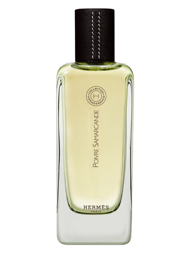 Hermès Hermessence Poivre Samarcande Eau De Toilette