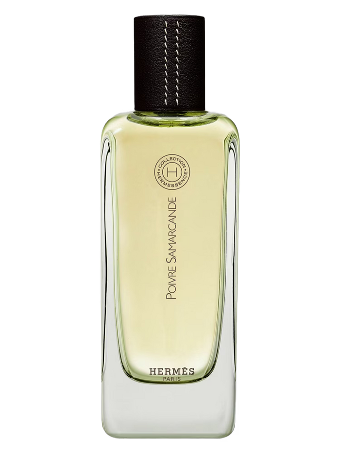 Hermès Hermessence Poivre Samarcande Eau De Toilette