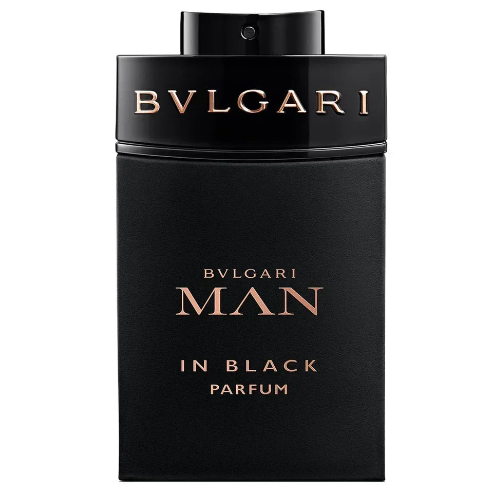 Bvlgari Man in Black Parfum