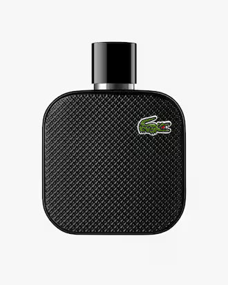 Lacoste L.12.12 Noir Eau De Toilette