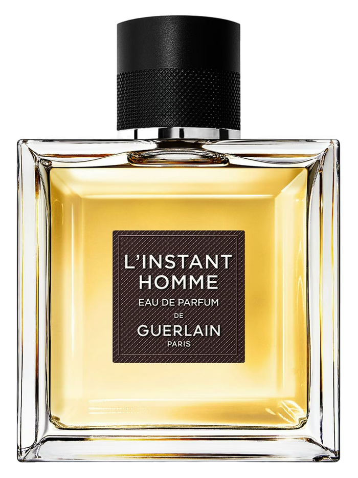 Guerlain L'Instant Pour Homme Eau De Parfum