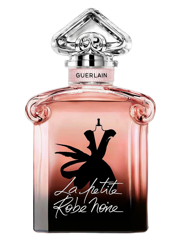 Guerlain La Petite Robe Noire - Honey Rose Eau De Parfum