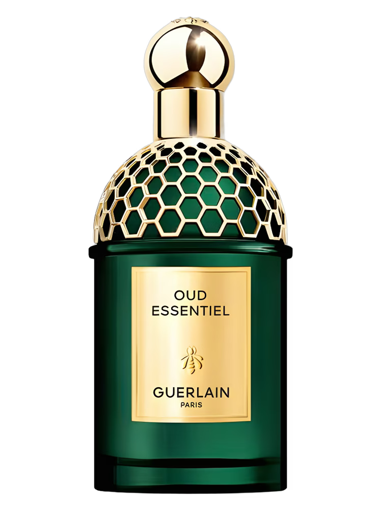Guerlain Oud Essentiel Eau De Parfum