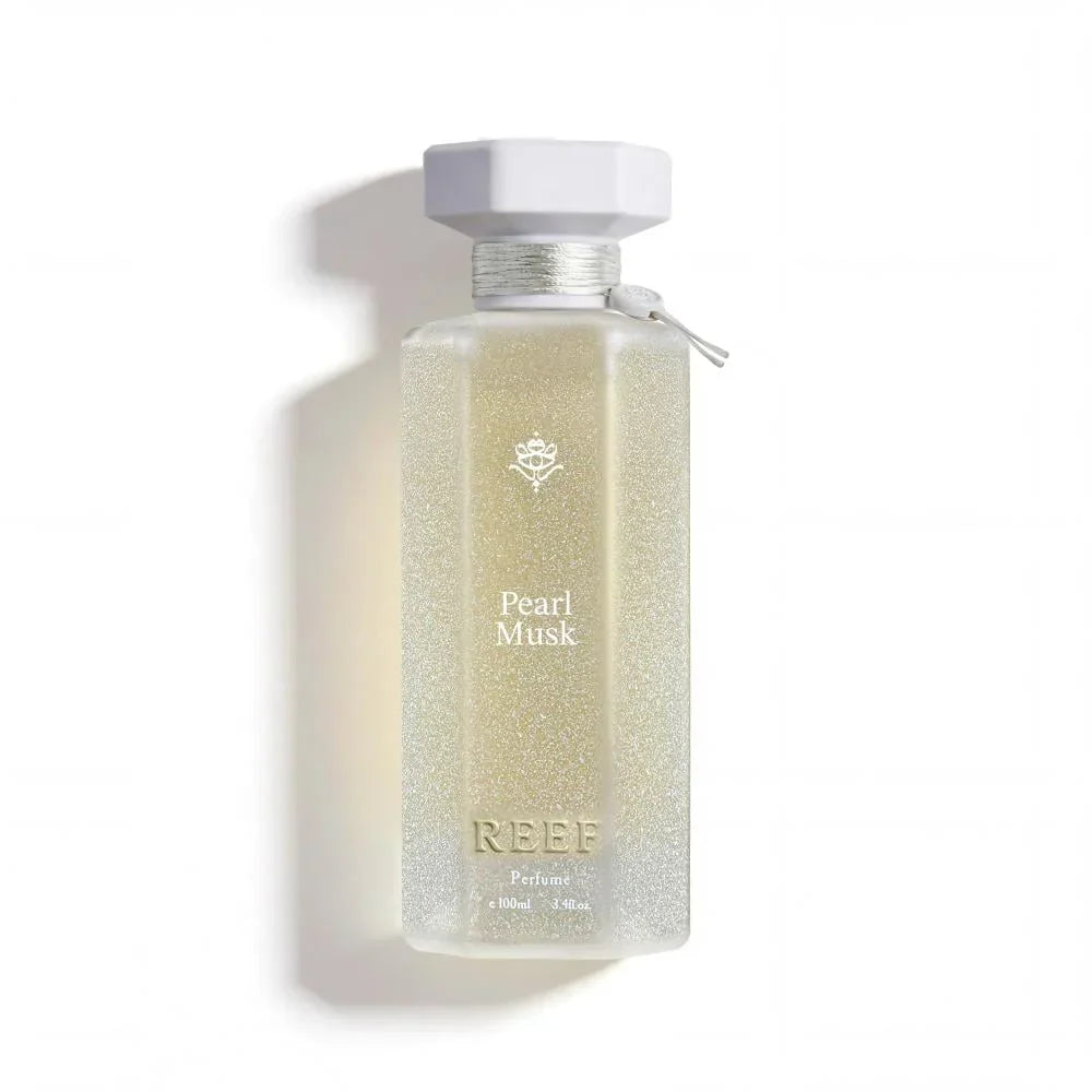 Reef Pearl Musk Eau De Parfum