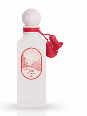 IBRAQ Red Coral Eau De Parfum