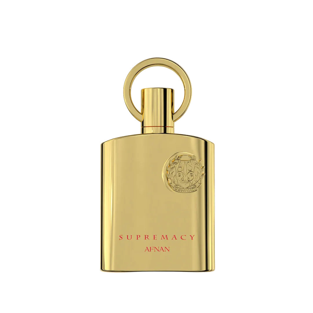 Afnan Supremacy Eau De Parfum