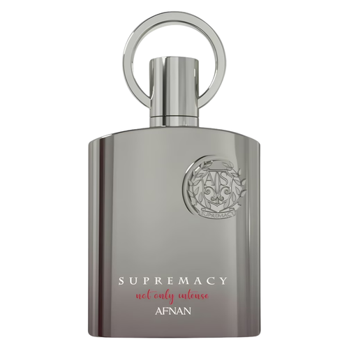 Afnan Supremacy Not Only Intense Eau De Parfum fragrance product image