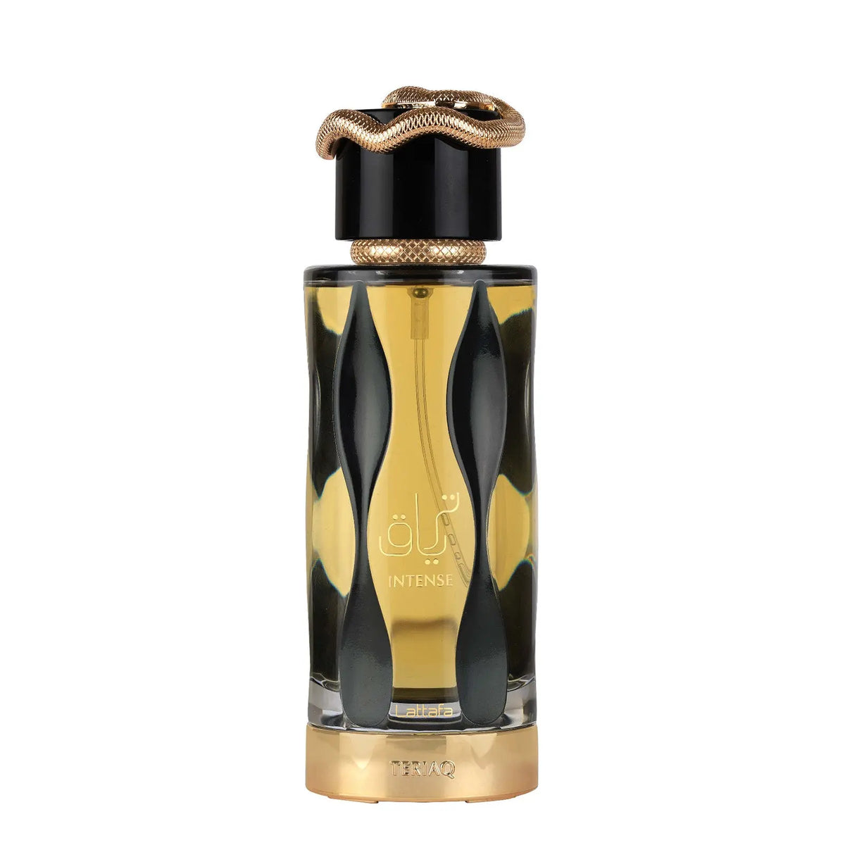 Lattafa Teriaq Intense Eau De Parfum