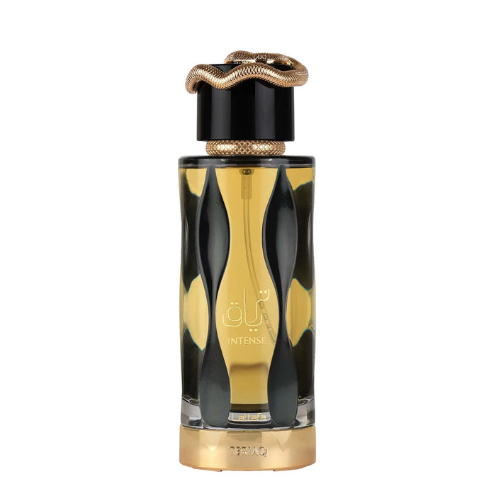Lattafa Teriaq Intense Eau De Parfum