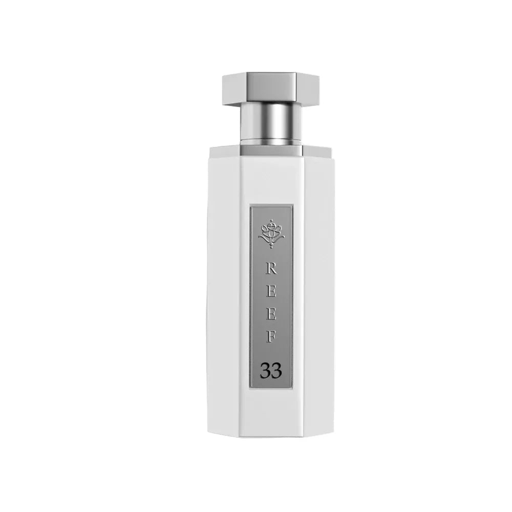 Reef 33 White Eau De Parfum