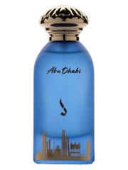 Dkhoon Abu Dhabi Sky Eau De Parfum