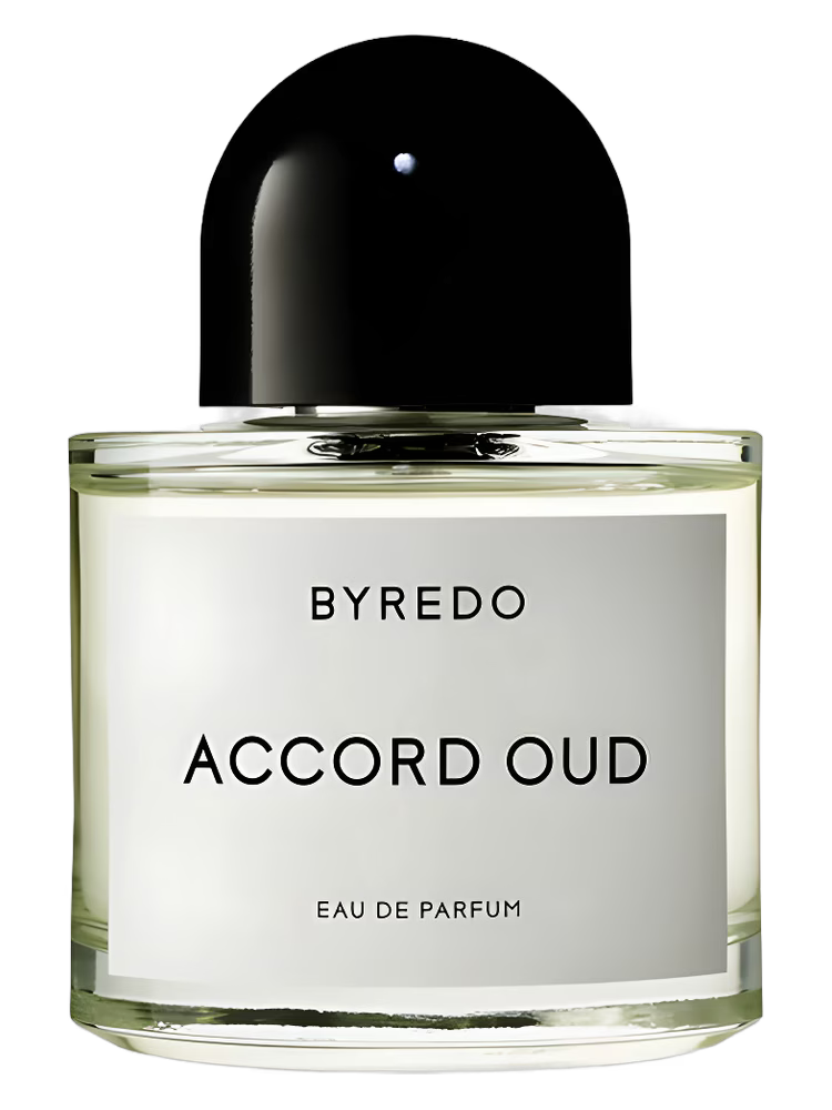 Byredo Accord Oud Eau de Parfum